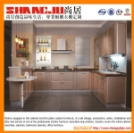 prefabricated kitchen cabinets